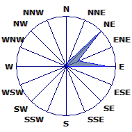 Wind Rose